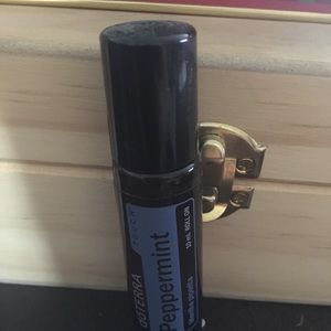 DōTERRA Peppermint Roll on